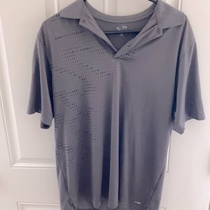 CHAMPION GOLF men’s short sleeve